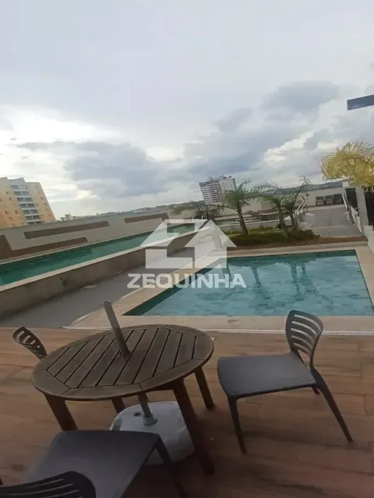 Apartamento, 2 quartos, 48 m² - Foto 7