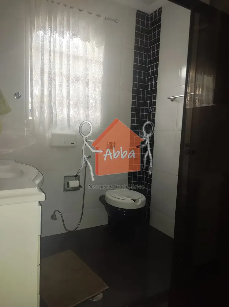Sobrado, 3 quartos, 163 m² - Foto 1