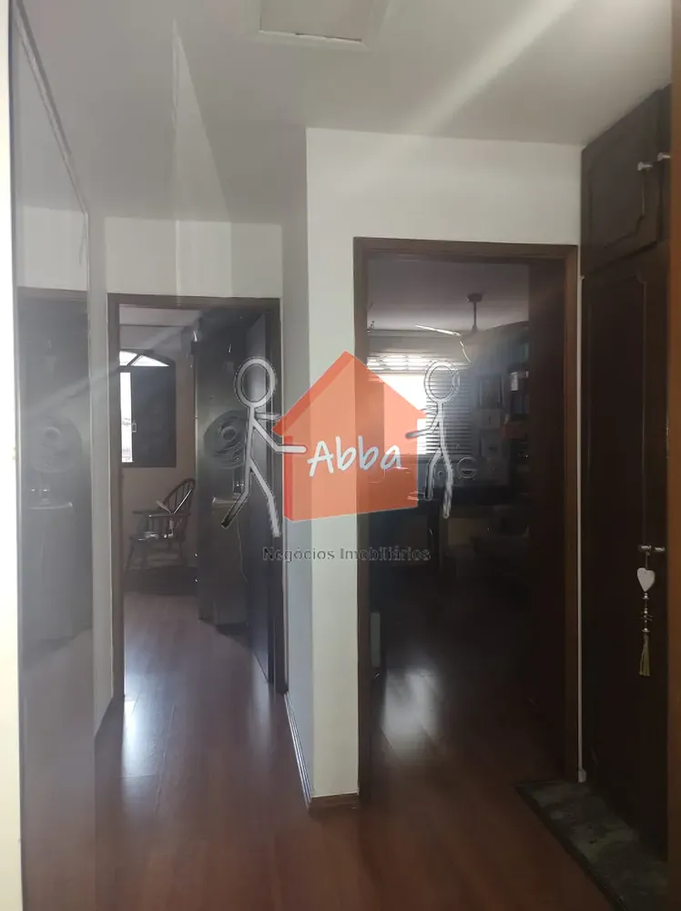 Sobrado, 3 quartos, 163 m² - Foto 5