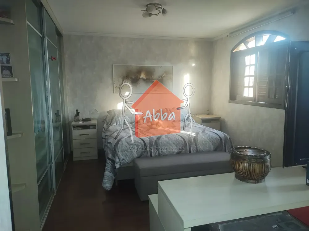 Sobrado, 3 quartos, 163 m² - Foto 3