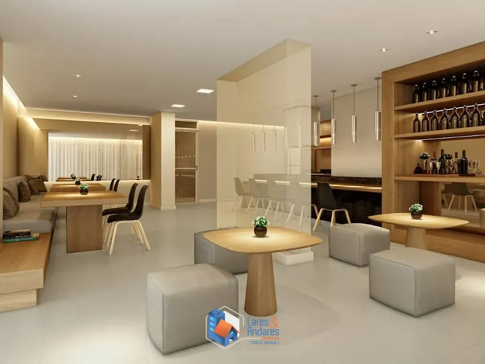Apartamento, 2 quartos, 50 m² - Foto 6