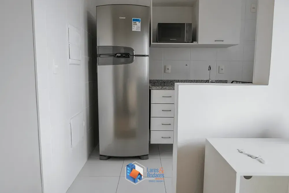 Apartamento, 2 quartos, 50 m² - Foto 8