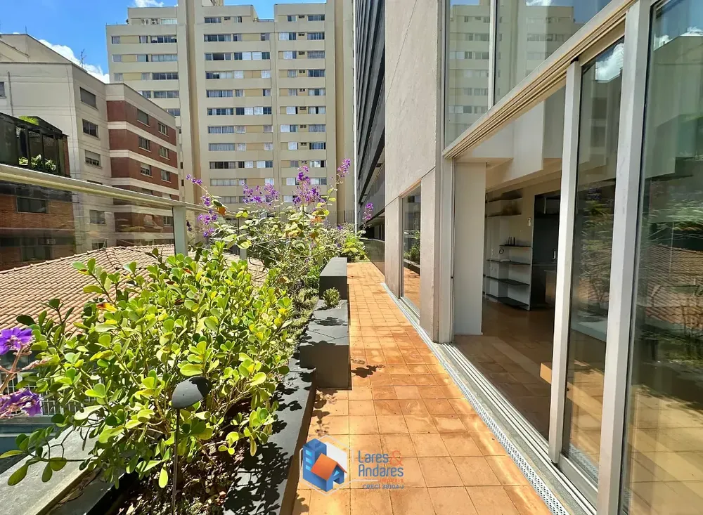 Apartamento, 1 quarto, 27 m² - Foto 6