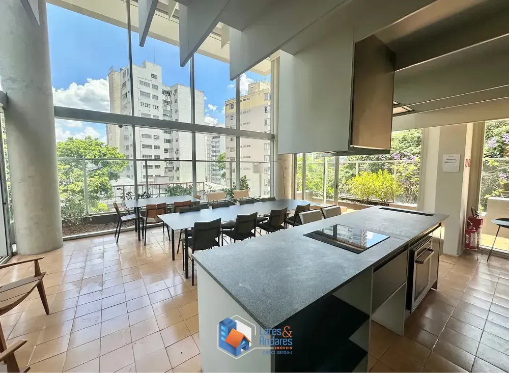 Apartamento, 1 quarto, 27 m² - Foto 7