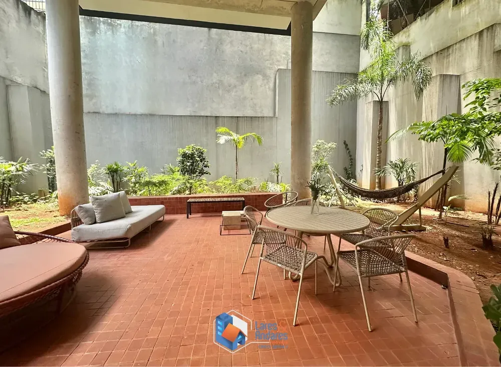 Apartamento, 1 quarto, 27 m² - Foto 5