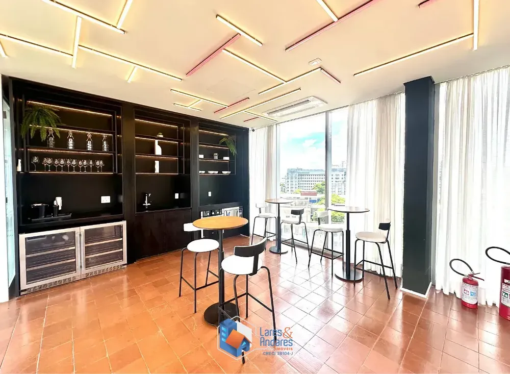 Apartamento, 1 quarto, 27 m² - Foto 8
