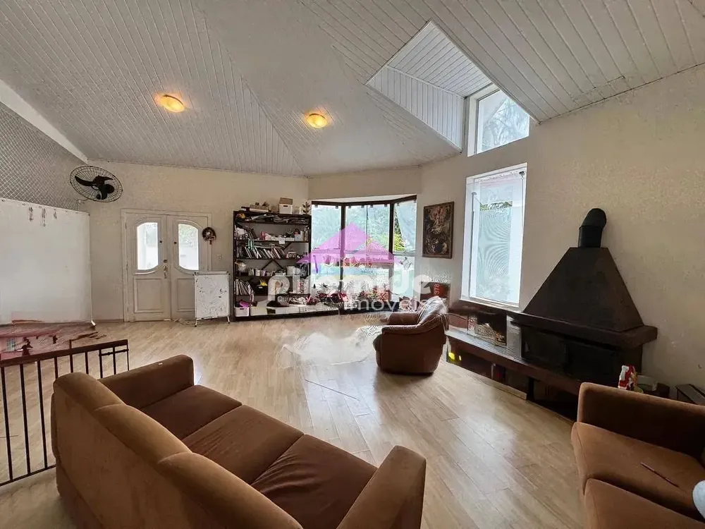Casa, 4 quartos, 419 m² - Foto 4