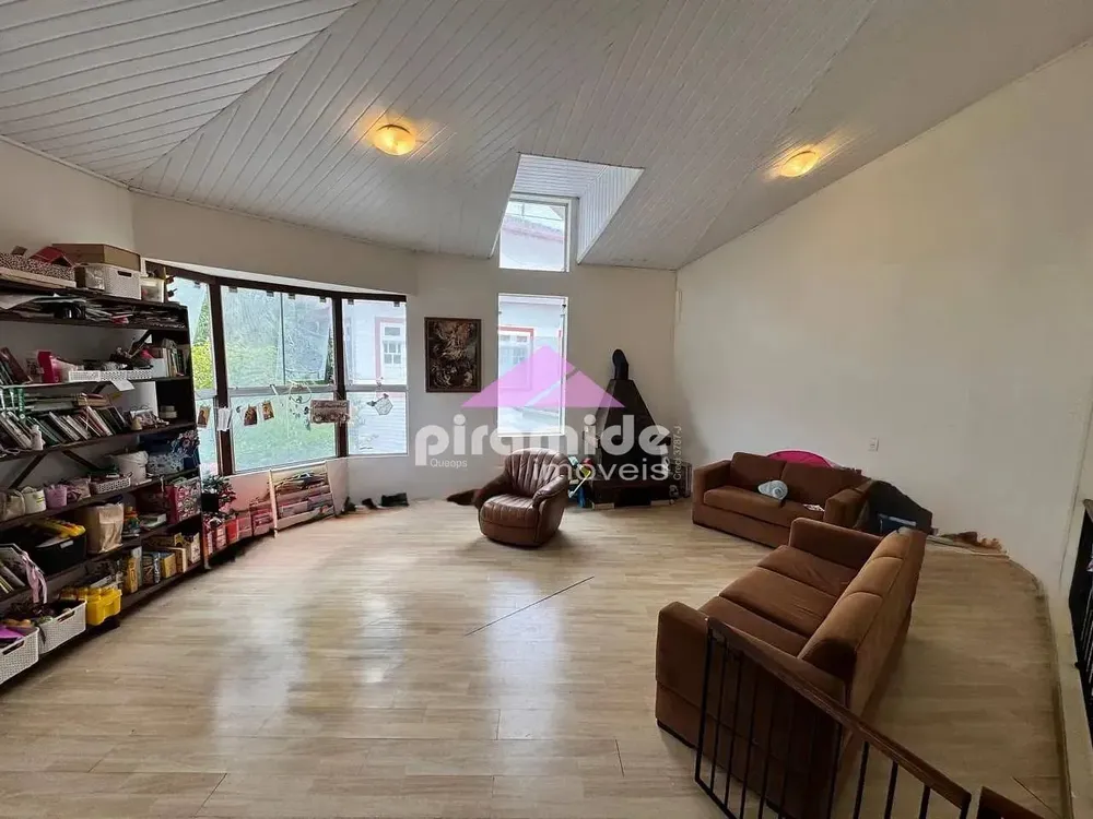 Casa, 4 quartos, 419 m² - Foto 3