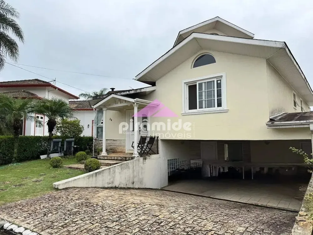 Casa, 4 quartos, 419 m² - Foto 2