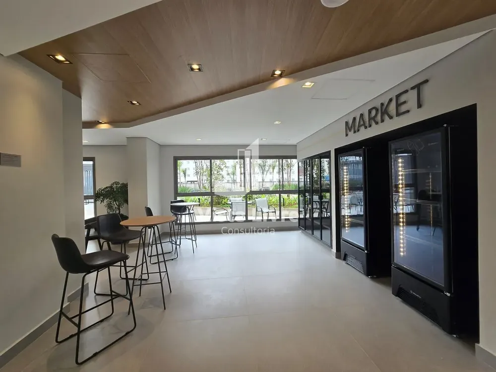 Apartamento, 2 quartos, 38 m² - Foto 5