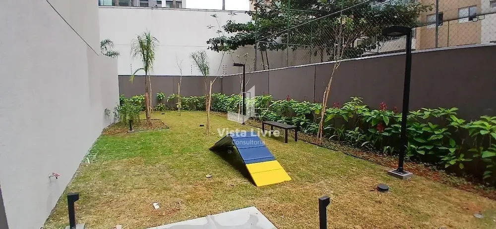 Apartamento, 2 quartos, 38 m² - Foto 8