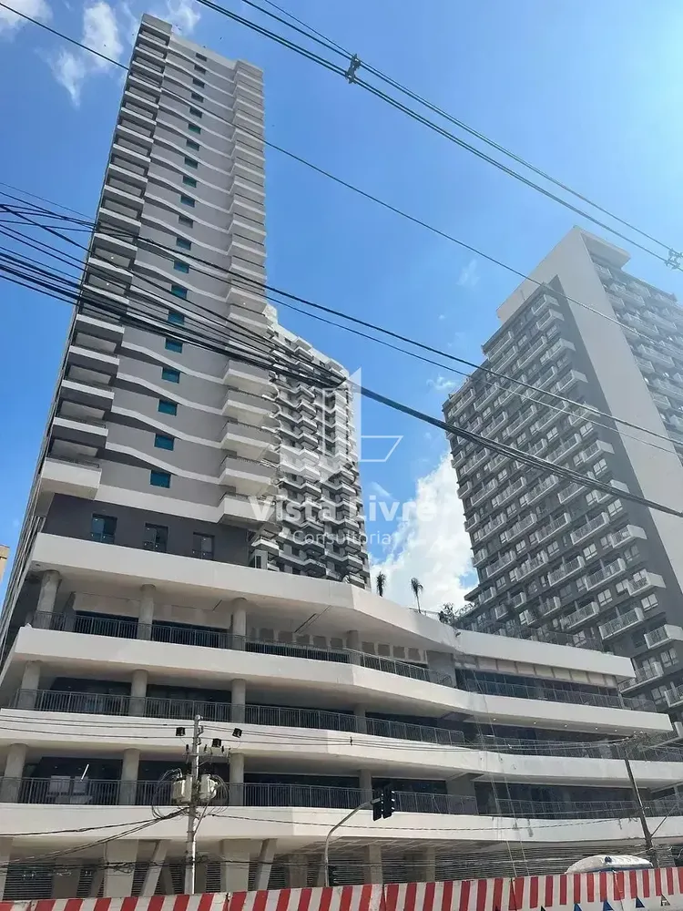 Apartamento, 2 quartos, 38 m² - Foto 2