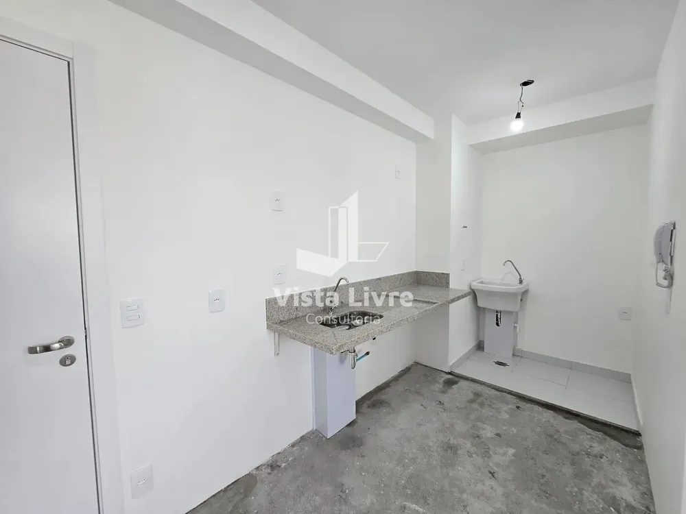 Apartamento, 2 quartos, 38 m² - Foto 3