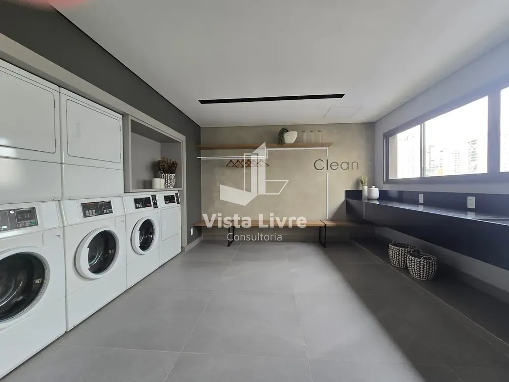 Apartamento, 2 quartos, 38 m² - Foto 6