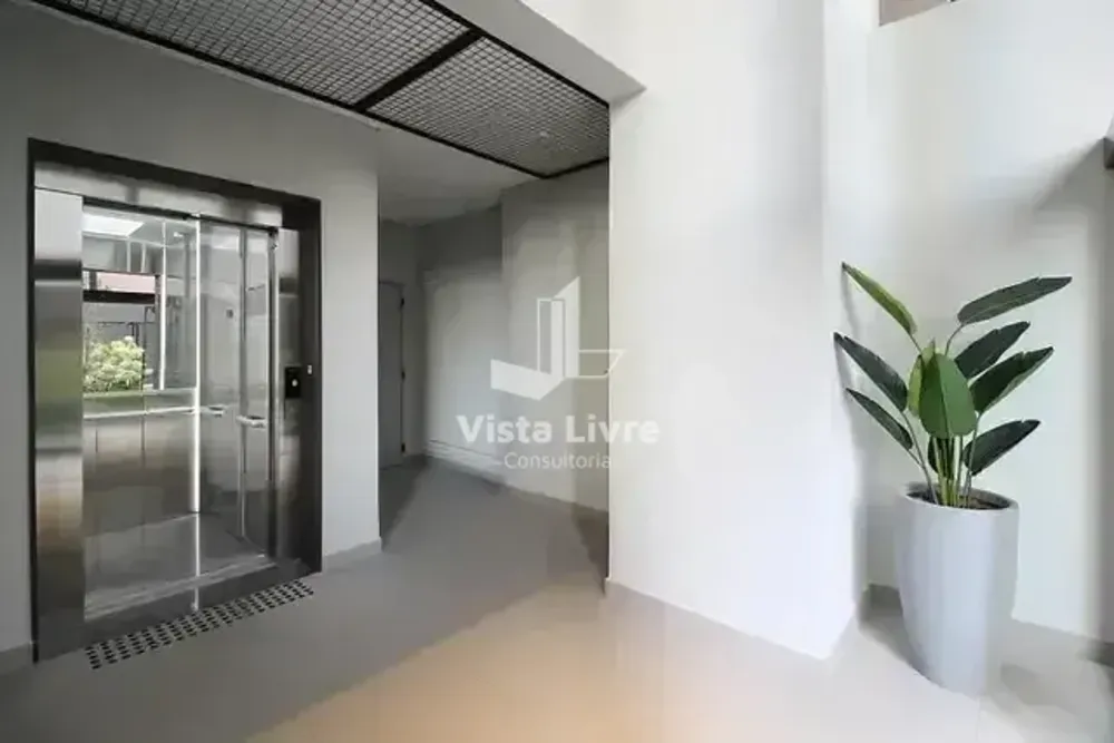 Apartamento, 2 quartos, 38 m² - Foto 4