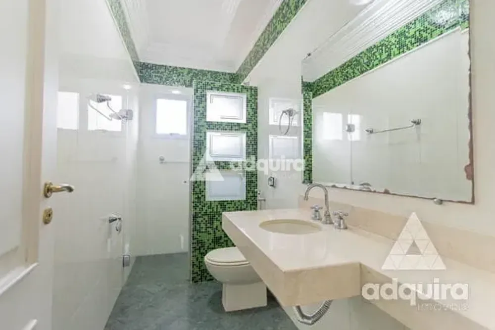 Casa, 4 quartos, 410 m² - Foto 2