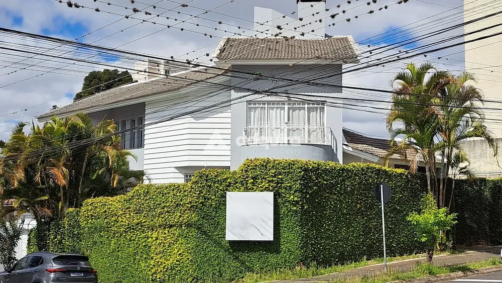 Casa, 4 quartos, 410 m² - Foto 5