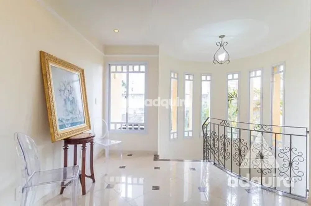 Casa, 4 quartos, 410 m² - Foto 6