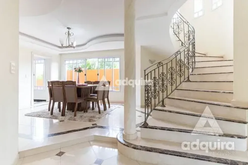 Casa, 4 quartos, 410 m² - Foto 8