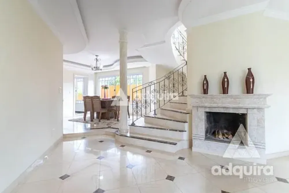 Casa, 4 quartos, 410 m² - Foto 3