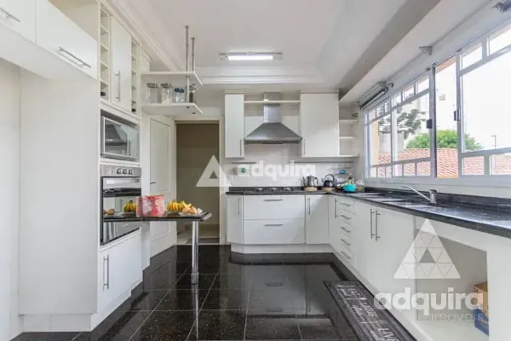 Casa, 4 quartos, 410 m² - Foto 4