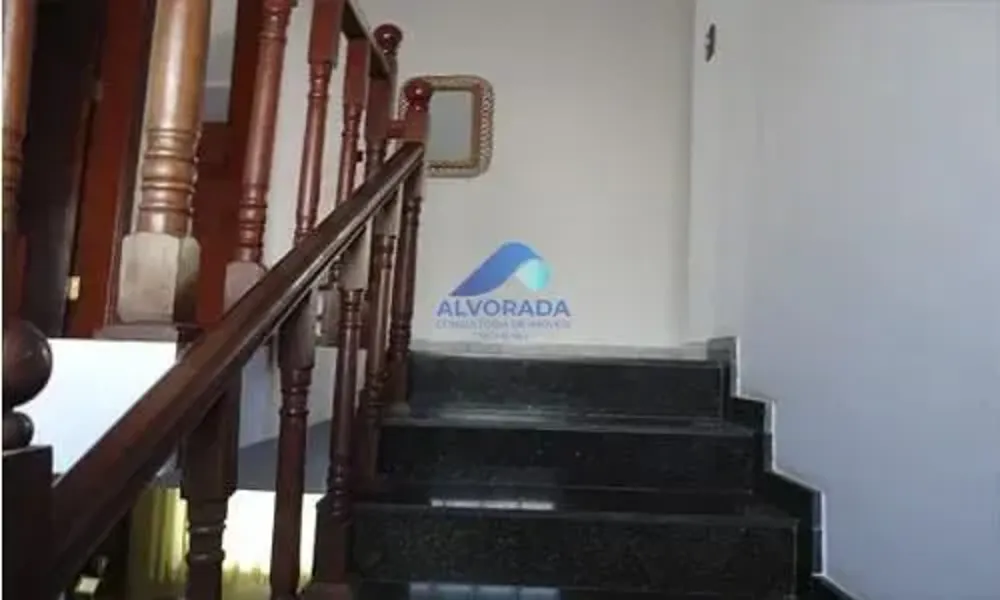 Sobrado, 4 quartos, 200 m² - Foto 5