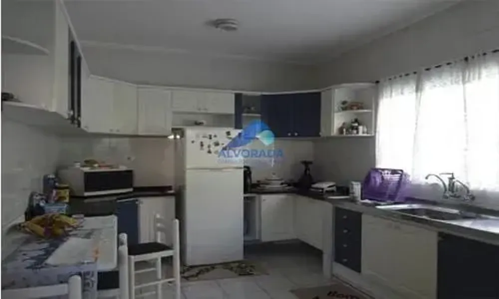 Sobrado, 4 quartos, 200 m² - Foto 1
