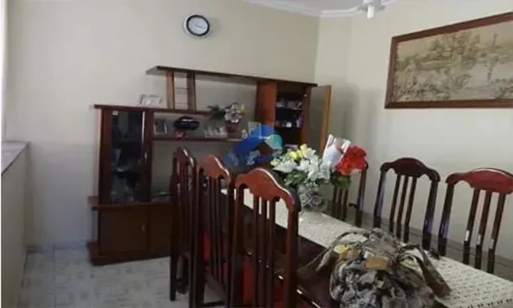 Sobrado, 4 quartos, 200 m² - Foto 4