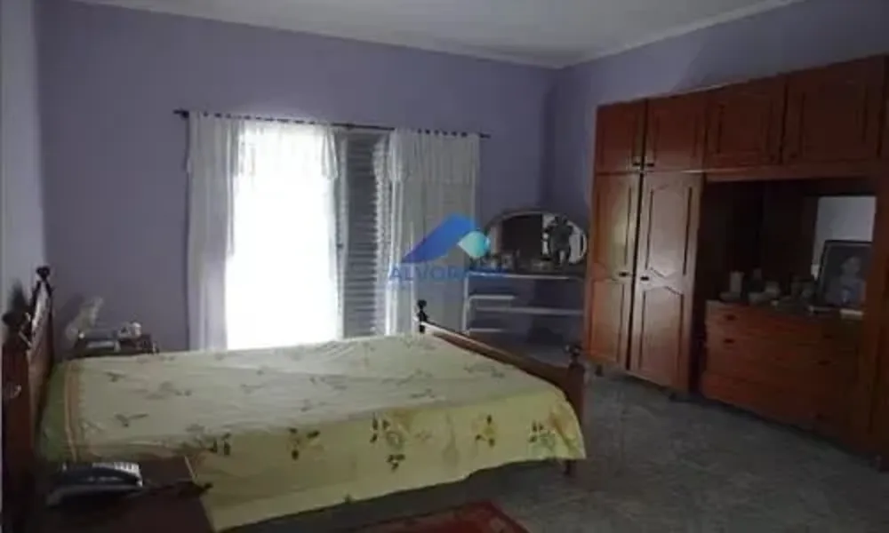 Sobrado, 4 quartos, 200 m² - Foto 2