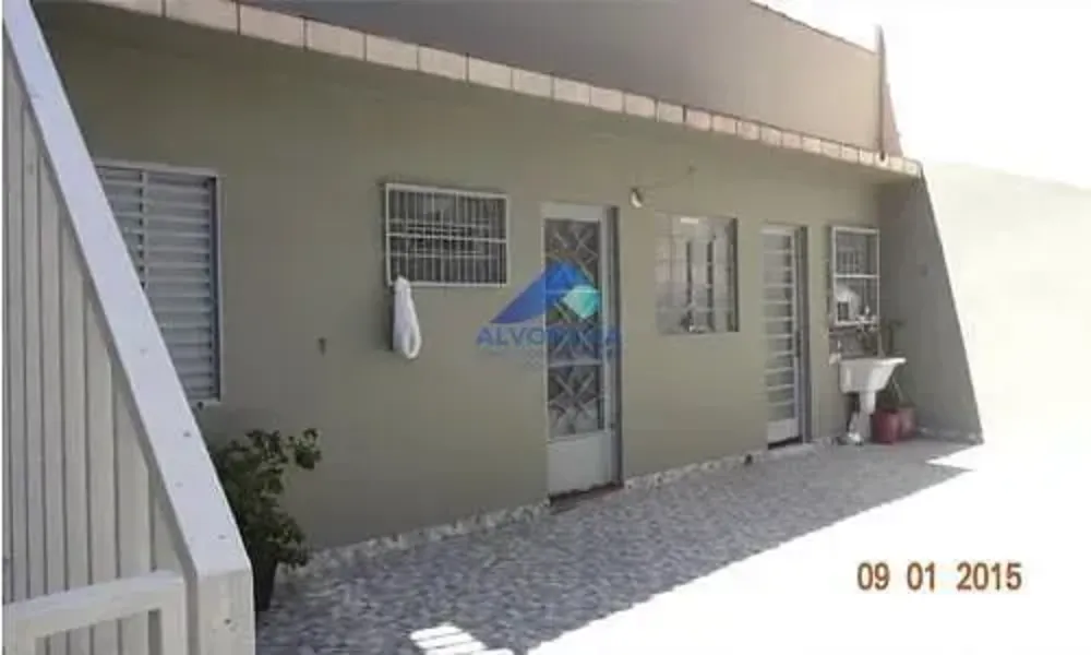 Sobrado, 4 quartos, 200 m² - Foto 3