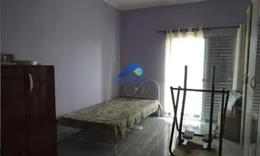 Sobrado, 4 quartos, 200 m² - Foto 6