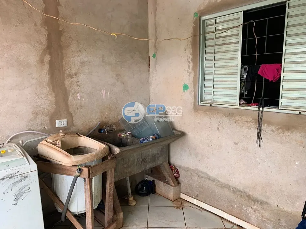 Casa, 2 quartos, 55 m² - Foto 3