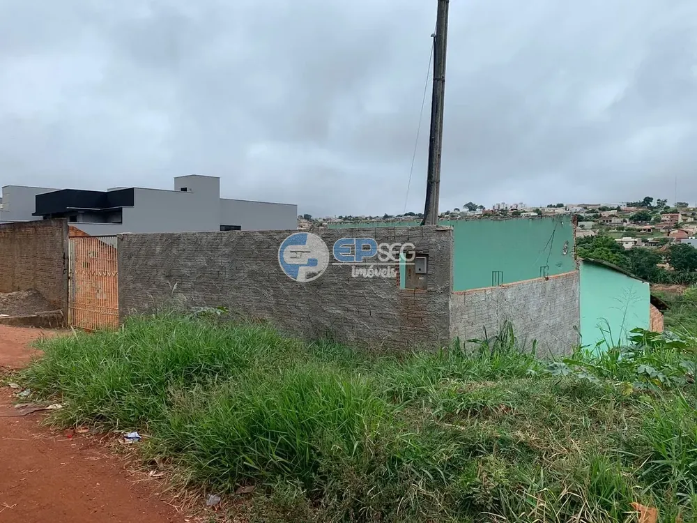 Casa, 2 quartos, 55 m² - Foto 4