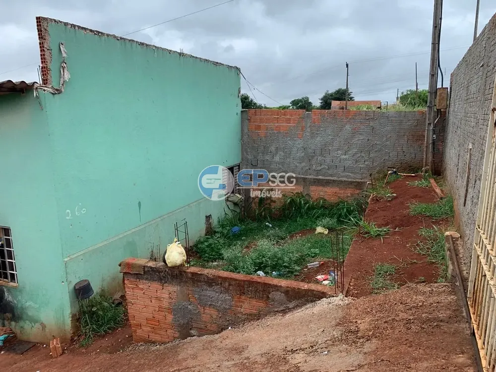Casa, 2 quartos, 55 m² - Foto 2