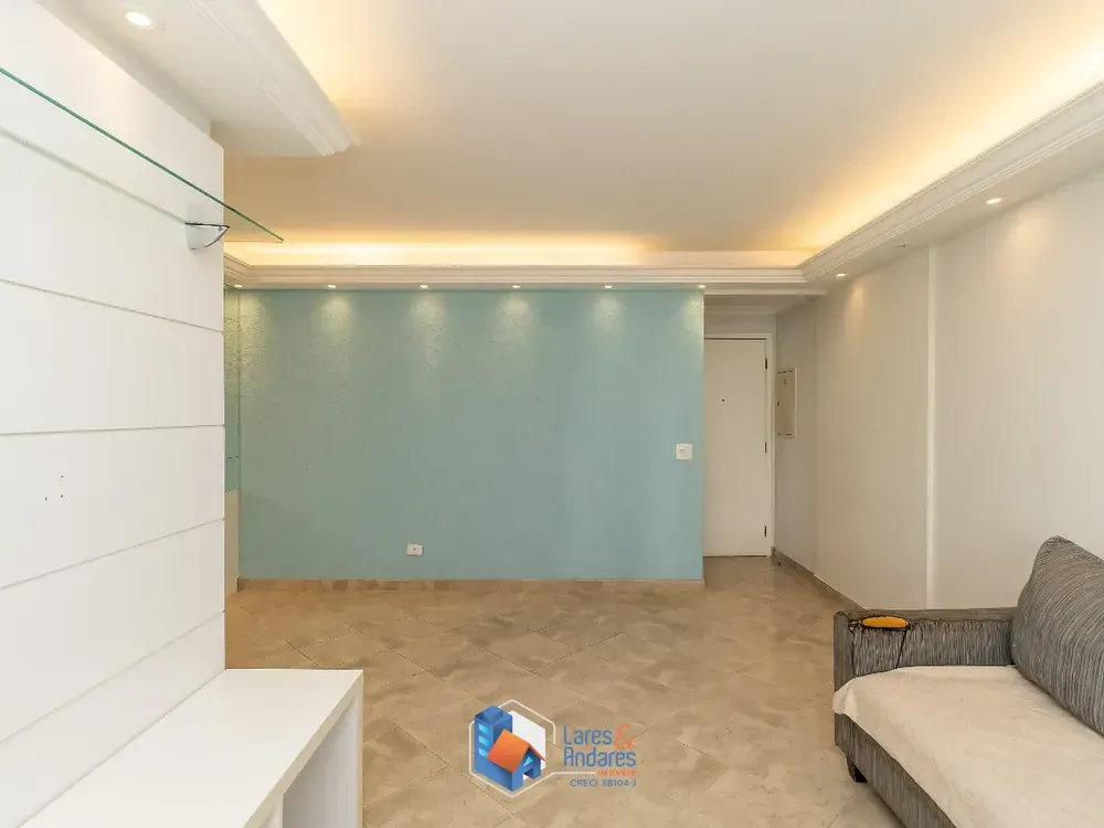 Apartamento, 3 quartos, 82 m² - Foto 3
