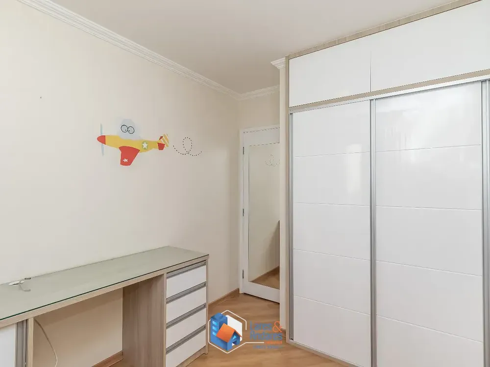Apartamento, 3 quartos, 82 m² - Foto 6