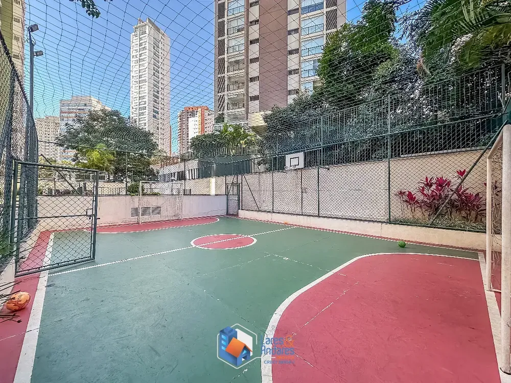 Apartamento, 3 quartos, 82 m² - Foto 7