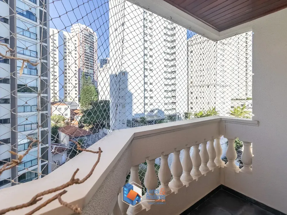 Apartamento, 3 quartos, 82 m² - Foto 5