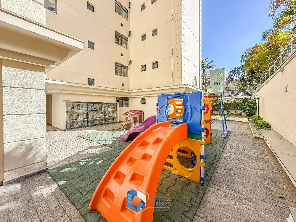 Apartamento, 3 quartos, 82 m² - Foto 8