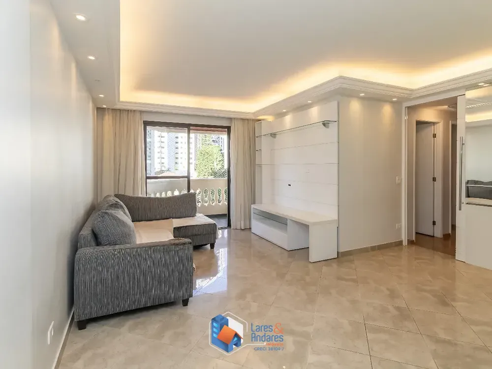 Apartamento, 3 quartos, 82 m² - Foto 2