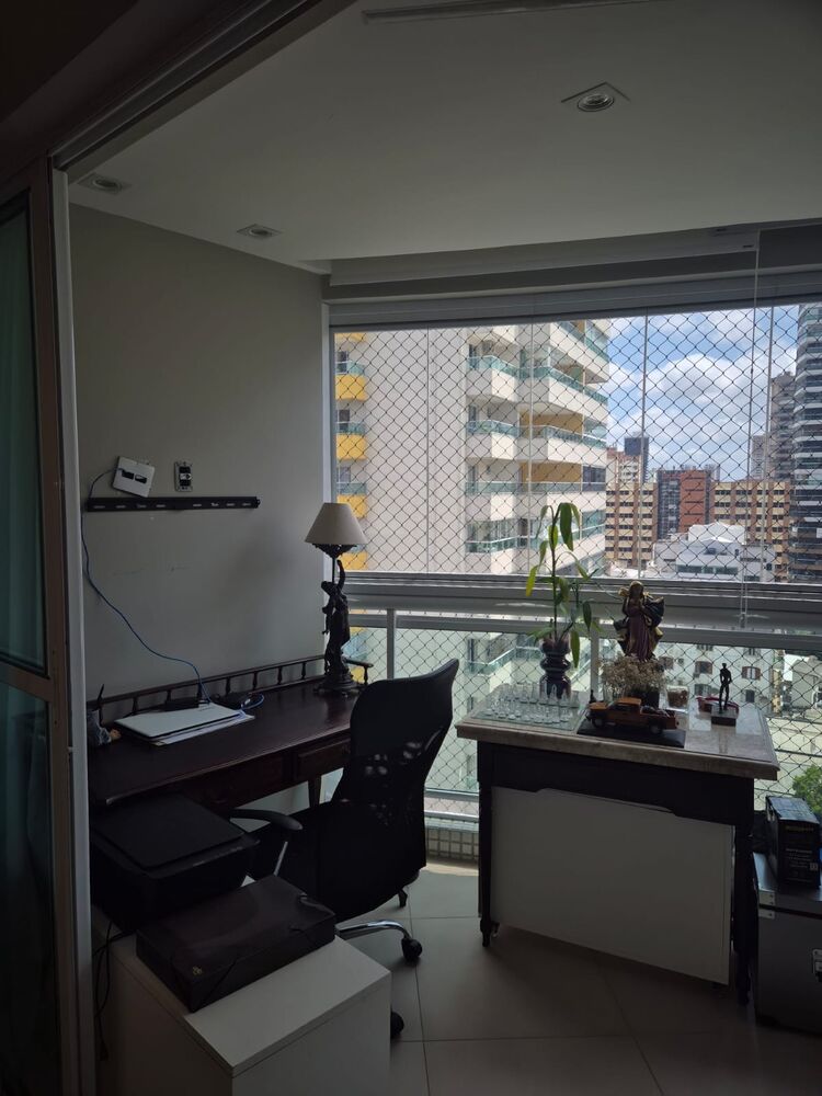 Apartamento à venda com 3 quartos, 187m² - Foto 16