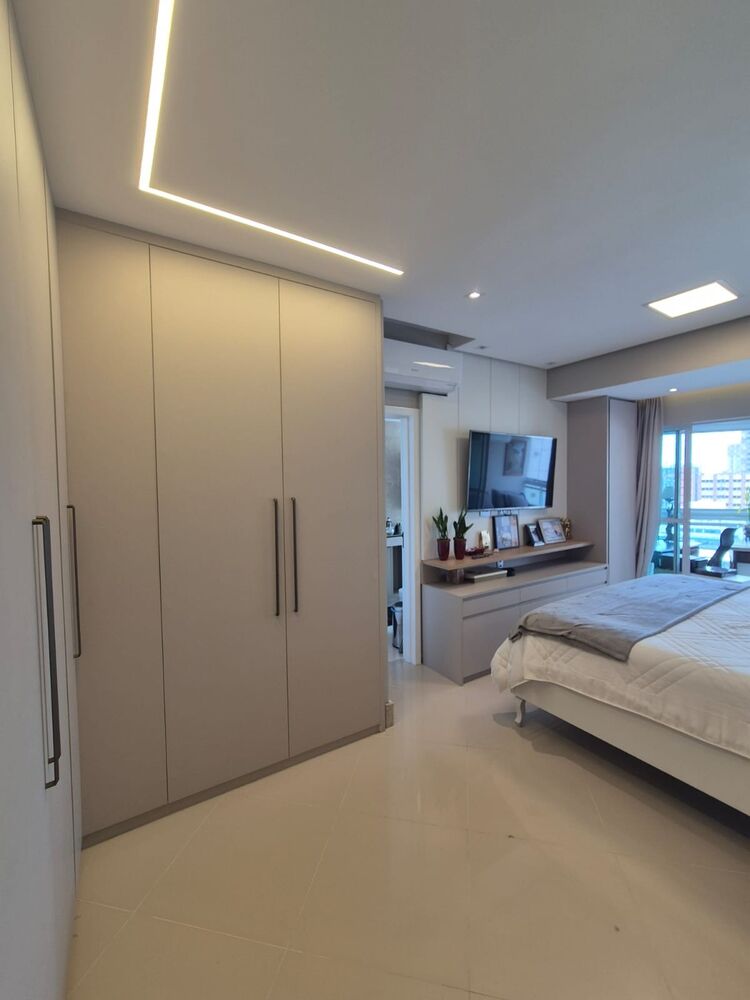 Apartamento à venda com 3 quartos, 187m² - Foto 10
