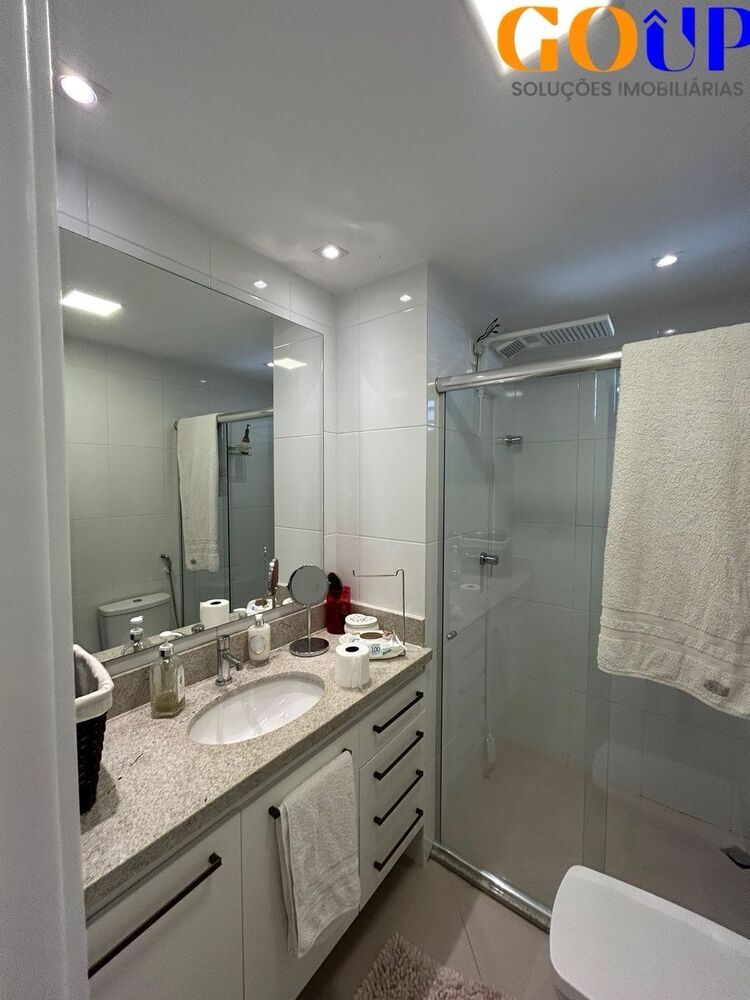 Apartamento à venda com 3 quartos, 187m² - Foto 23