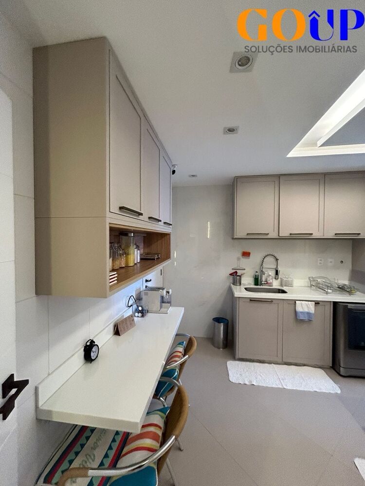 Apartamento à venda com 3 quartos, 187m² - Foto 19