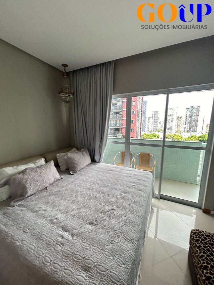 Apartamento à venda com 3 quartos, 187m² - Foto 21