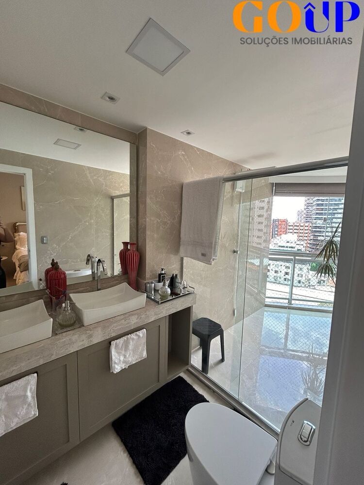 Apartamento à venda com 3 quartos, 187m² - Foto 20