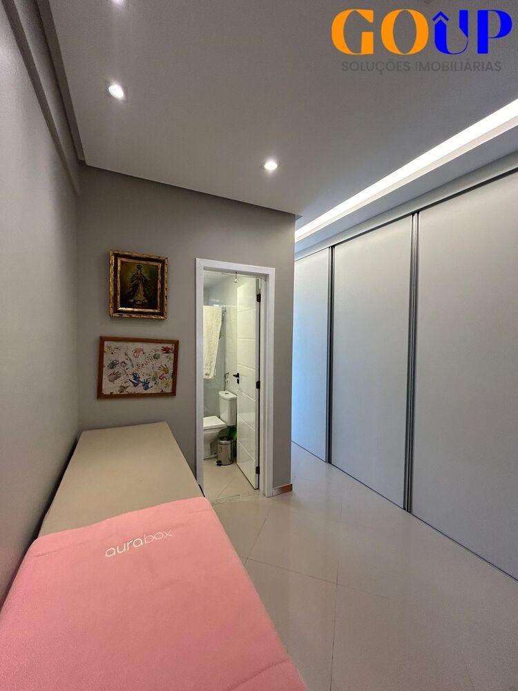 Apartamento à venda com 3 quartos, 187m² - Foto 28