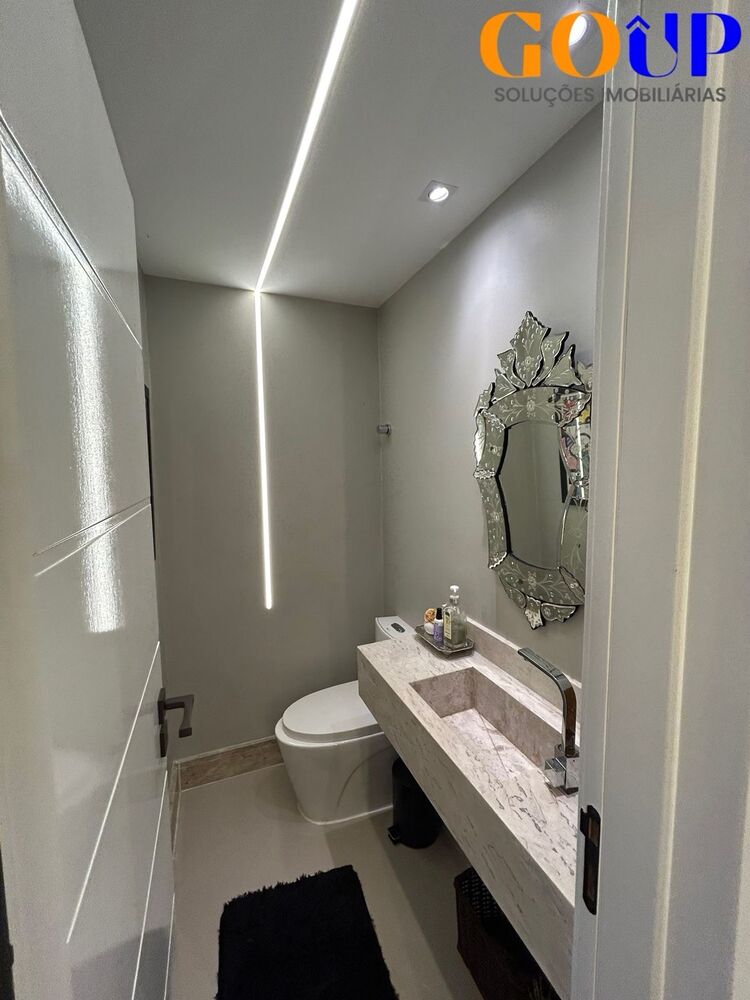 Apartamento à venda com 3 quartos, 187m² - Foto 27