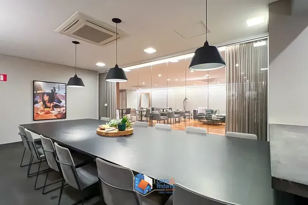 Apartamento, 1 quarto, 72 m² - Foto 3
