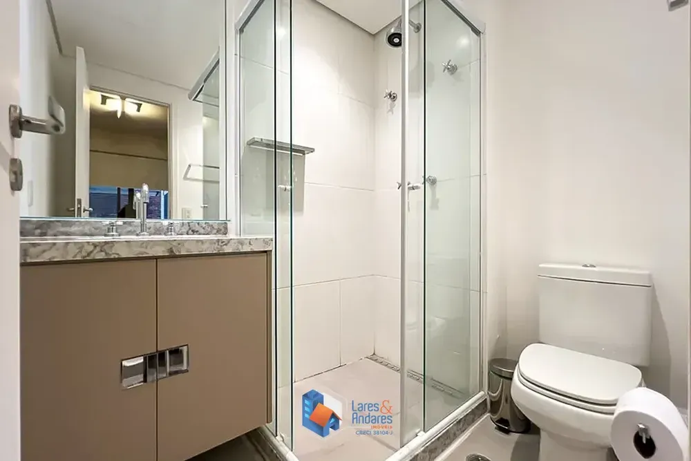 Apartamento, 1 quarto, 72 m² - Foto 4